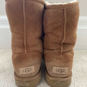 authentic ugg boots!